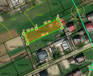 PRIPRAVUJEME POZEMOK NA PREDAJ | 1029 m² | ORAVSKÉ VESELÉ