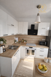 REZERVOVANÉ – 1-IZBOVÝ BYT | 31 m² | BRATISLAVA – RUŽINOV