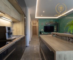 REZERVOVANÉ – MODERNÝ 4-IZBOVÝ BYT | 84 m² | VEĽKÝ BIEL