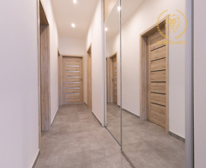 REZERVOVANÉ – MODERNÝ 4-IZBOVÝ BYT | 84 m² | VEĽKÝ BIEL
