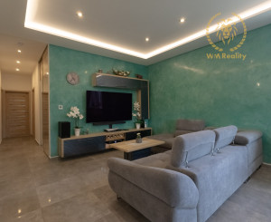 REZERVOVANÉ – MODERNÝ 4-IZBOVÝ BYT | 84 m² | VEĽKÝ BIEL