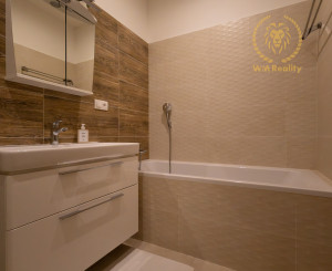 REZERVOVANÉ – MODERNÝ 4-IZBOVÝ BYT | 84 m² | VEĽKÝ BIEL