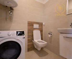 REZERVOVANÉ – MODERNÝ 4-IZBOVÝ BYT | 84 m² | VEĽKÝ BIEL