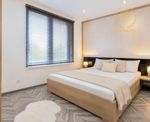 REZERVOVANÉ – MODERNÝ 4-IZBOVÝ BYT | 84 m² | VEĽKÝ BIEL
