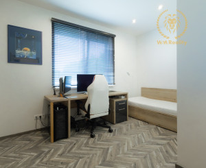 REZERVOVANÉ – MODERNÝ 4-IZBOVÝ BYT | 84 m² | VEĽKÝ BIEL