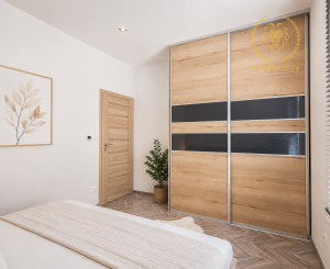 REZERVOVANÉ – MODERNÝ 4-IZBOVÝ BYT | 84 m² | VEĽKÝ BIEL