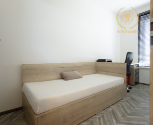 REZERVOVANÉ – MODERNÝ 4-IZBOVÝ BYT | 84 m² | VEĽKÝ BIEL