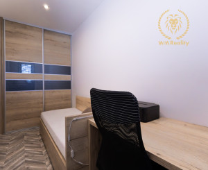 REZERVOVANÉ – MODERNÝ 4-IZBOVÝ BYT | 84 m² | VEĽKÝ BIEL