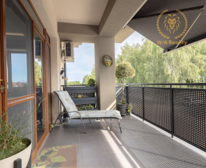 REZERVOVANÉ – MODERNÝ 4-IZBOVÝ BYT | 84 m² | VEĽKÝ BIEL