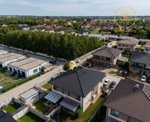 REZERVOVANÉ – MODERNÝ 4-IZBOVÝ BYT | 84 m² | VEĽKÝ BIEL