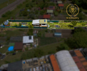 NA PREDAJ Chata s pozemkom 510 m² | Dubnica nad Váhom