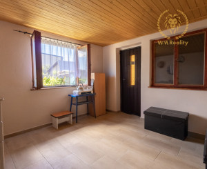 NA PREDAJ Chata s pozemkom 510 m² | Dubnica nad Váhom