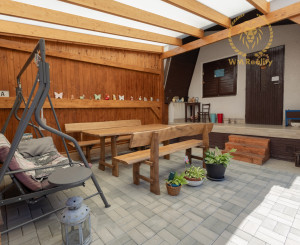 NA PREDAJ Chata s pozemkom 510 m² | Dubnica nad Váhom