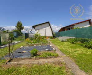 NA PREDAJ Chata s pozemkom 510 m² | Dubnica nad Váhom