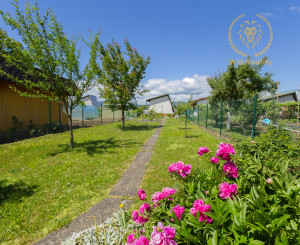 NA PREDAJ Chata s pozemkom 510 m² | Dubnica nad Váhom