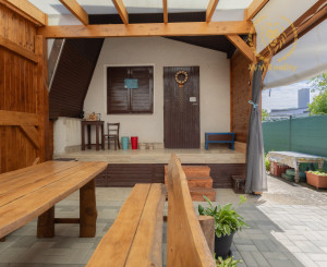 NA PREDAJ Chata s pozemkom 510 m² | Dubnica nad Váhom