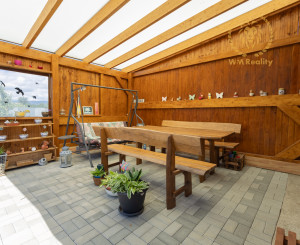 NA PREDAJ Chata s pozemkom 510 m² | Dubnica nad Váhom