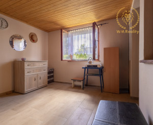 NA PREDAJ Chata s pozemkom 510 m² | Dubnica nad Váhom