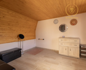 NA PREDAJ Chata s pozemkom 510 m² | Dubnica nad Váhom