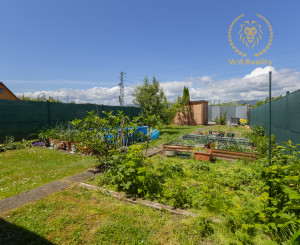 NA PREDAJ Chata s pozemkom 510 m² | Dubnica nad Váhom