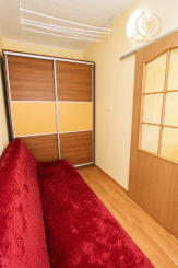 NA PREDAJ - 2,5 izbový byt v centre mesta Hlohovec