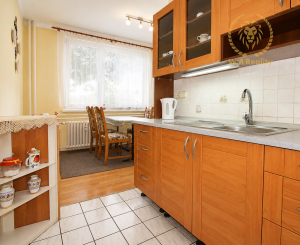 NA PREDAJ - 2,5 izbový byt v centre mesta Hlohovec