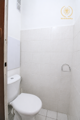 NA PREDAJ - 2,5 izbový byt v centre mesta Hlohovec
