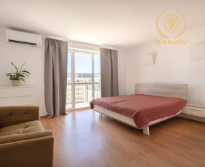 Na predaj 5 izbový byt s terasou Bratislava | Staré mesto