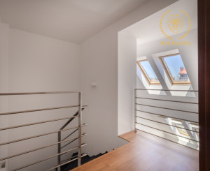 Na predaj 5 izbový byt s terasou Bratislava | Staré mesto
