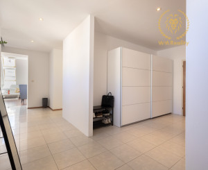 Na predaj 5 izbový byt s terasou Bratislava | Staré mesto