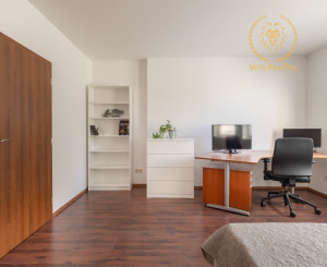 Na predaj 5 izbový byt s terasou Bratislava | Staré mesto