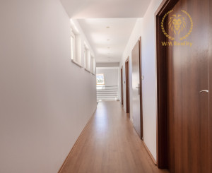 Na predaj 5 izbový byt s terasou Bratislava | Staré mesto
