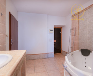 Na predaj 5 izbový byt s terasou Bratislava | Staré mesto