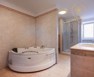 Na predaj 5 izbový byt s terasou Bratislava | Staré mesto