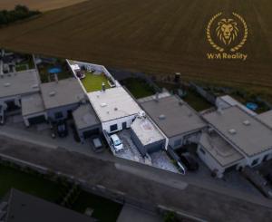 NA PREDAJ  | EXKLUZÍVNA NOVOSTAVBA | BELUŠA