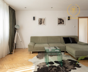 NA PREDAJ – 3-IZBOVÝ BYT | 64,70 m² | BRATISLAVA – RUŽINOV