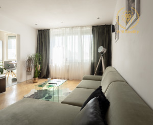 NA PREDAJ – 3-IZBOVÝ BYT | 64,70 m² | BRATISLAVA – RUŽINOV