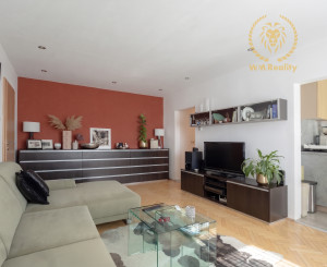 NA PREDAJ – 3-IZBOVÝ BYT | 64,70 m² | BRATISLAVA – RUŽINOV