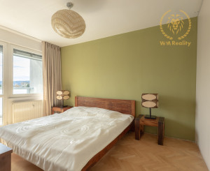 NA PREDAJ – 3-IZBOVÝ BYT | 64,70 m² | BRATISLAVA – RUŽINOV