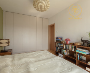 NA PREDAJ – 3-IZBOVÝ BYT | 64,70 m² | BRATISLAVA – RUŽINOV