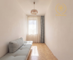 NA PREDAJ – 3-IZBOVÝ BYT | 64,70 m² | BRATISLAVA – RUŽINOV
