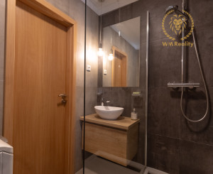 NA PREDAJ – 3-IZBOVÝ BYT | 64,70 m² | BRATISLAVA – RUŽINOV
