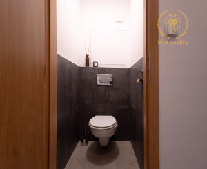 NA PREDAJ – 3-IZBOVÝ BYT | 64,70 m² | BRATISLAVA – RUŽINOV