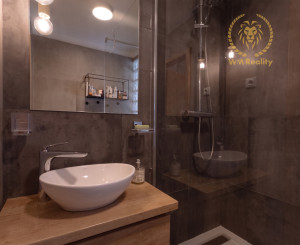 NA PREDAJ – 3-IZBOVÝ BYT | 64,70 m² | BRATISLAVA – RUŽINOV