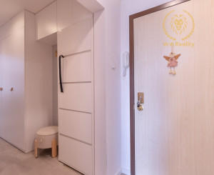 NA PREDAJ – 3-IZBOVÝ BYT | 64,70 m² | BRATISLAVA – RUŽINOV