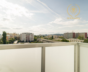 NA PREDAJ – 3-IZBOVÝ BYT | 64,70 m² | BRATISLAVA – RUŽINOV