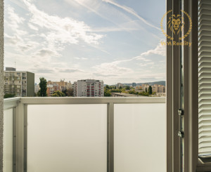 NA PREDAJ – 3-IZBOVÝ BYT | 64,70 m² | BRATISLAVA – RUŽINOV