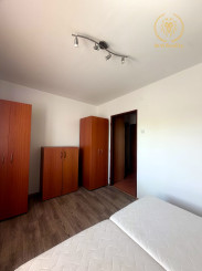🔥 NA PRENÁJOM – ZARIADENÝ 1-IZBOVÝ BYT | 26 m² | MARTIN