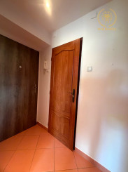 🔥 NA PRENÁJOM – ZARIADENÝ 1-IZBOVÝ BYT | 26 m² | MARTIN
