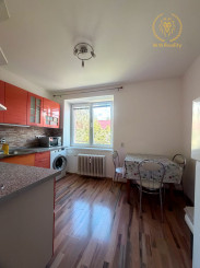 🔥 NA PRENÁJOM – ZARIADENÝ 1-IZBOVÝ BYT | 26 m² | MARTIN